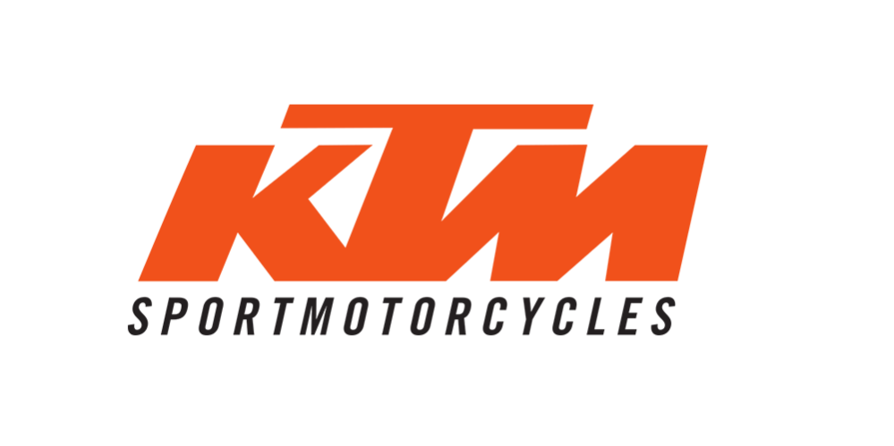 Ktm logo