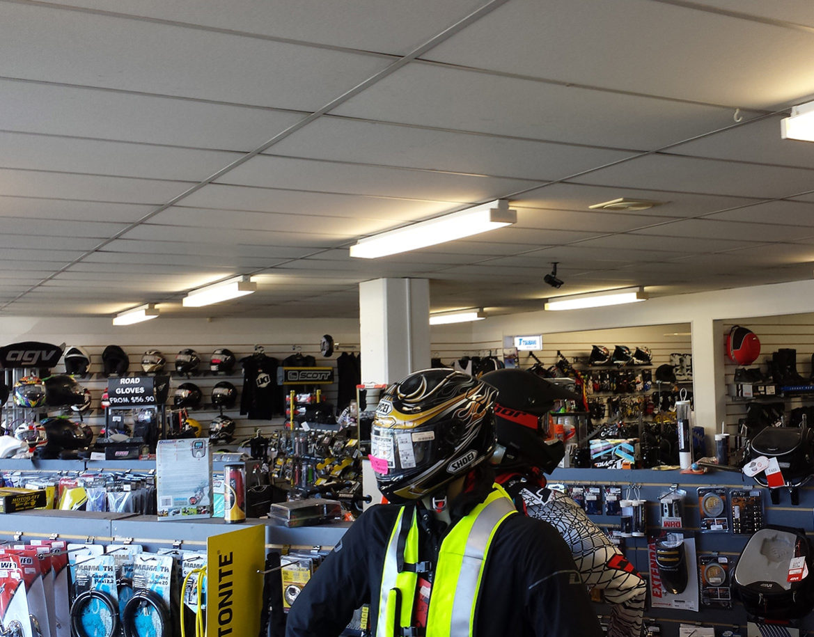 Moto Parts Nz