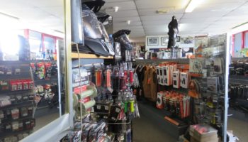 Motorcycle Parts Nz