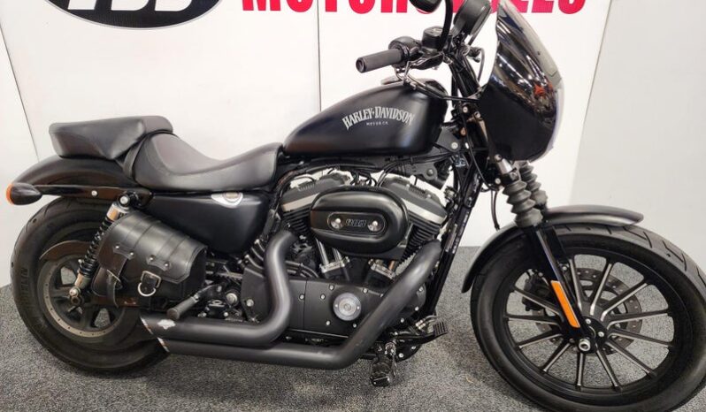 Harley Davidson 883