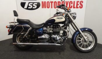 Triumph America 2010 