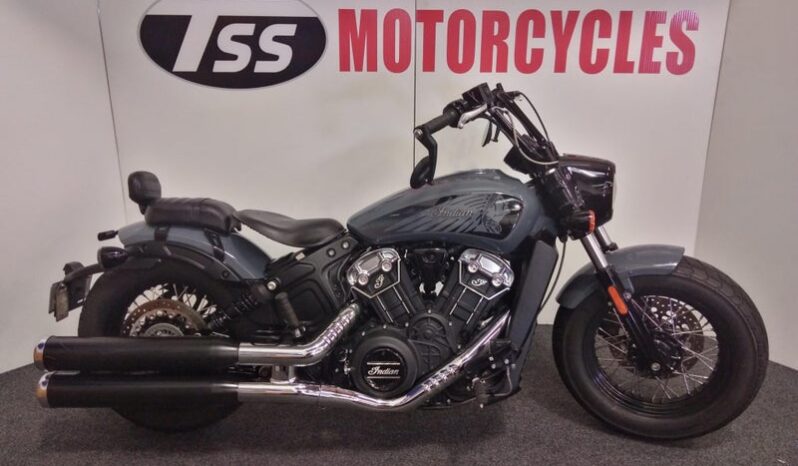 Indian Scout