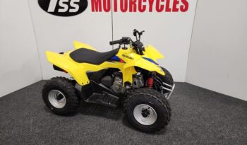 Suzuki LTZ90 2023 