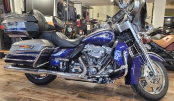 Harley Davidson Ultra Limited 2015 