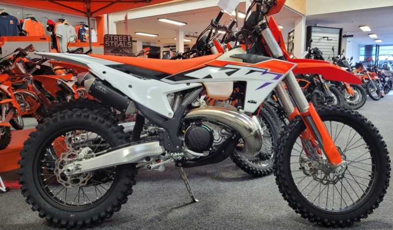 KTM 300 XC