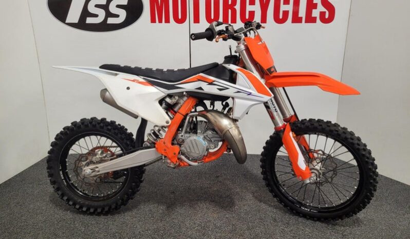 KTM 85 SX