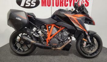 KTM Superduke 2021 