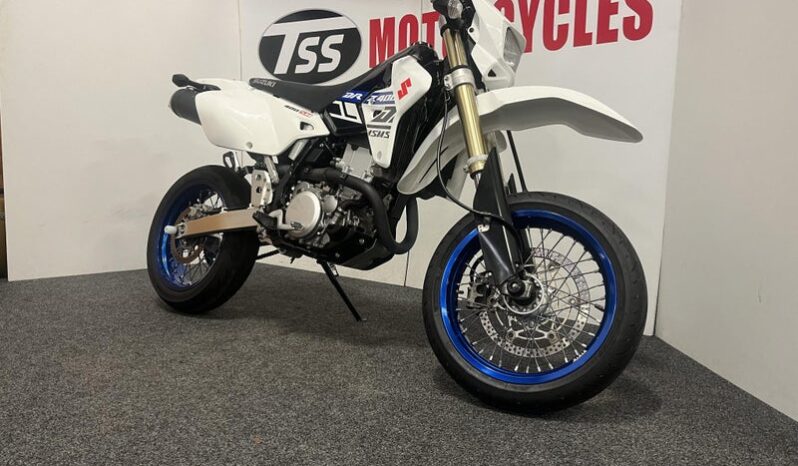 Suzuki DRZ400SM