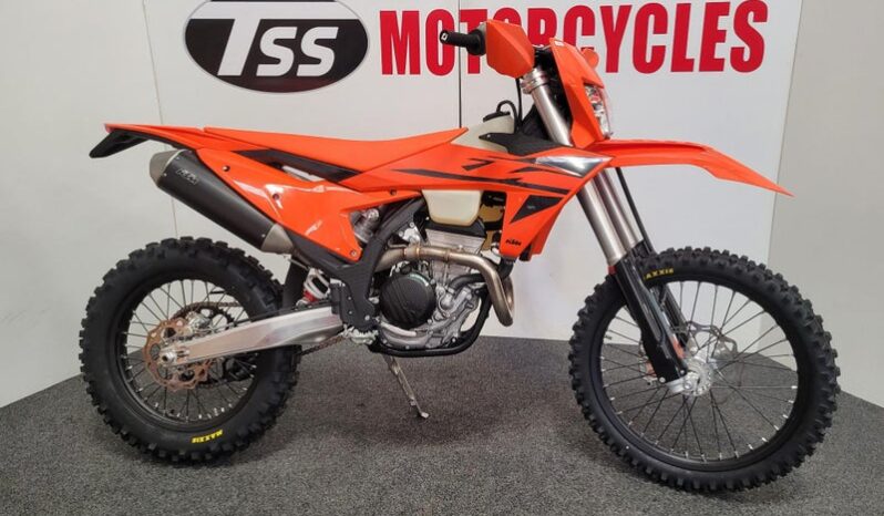 KTM 250EXC-F