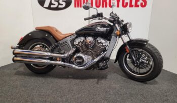 Indian Scout 2020 