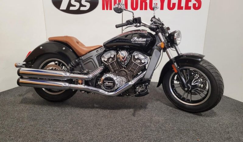 Indian Scout