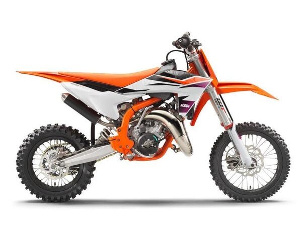 KTM 65SX