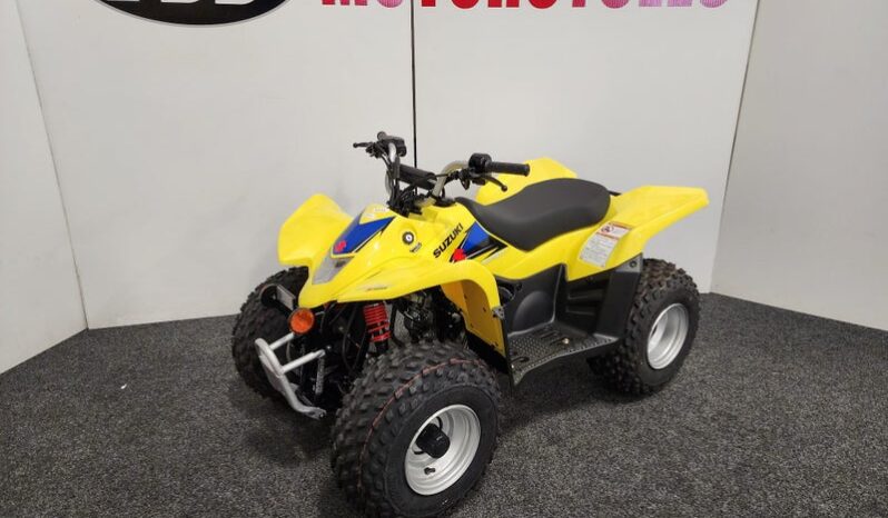 Suzuki LTZ50