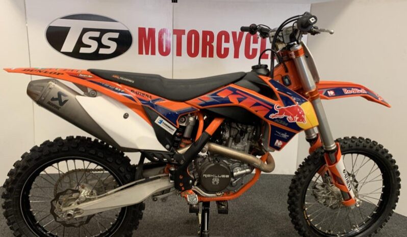 KTM 450 SX-F