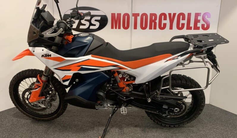 KTM 890 ADVENTURE R