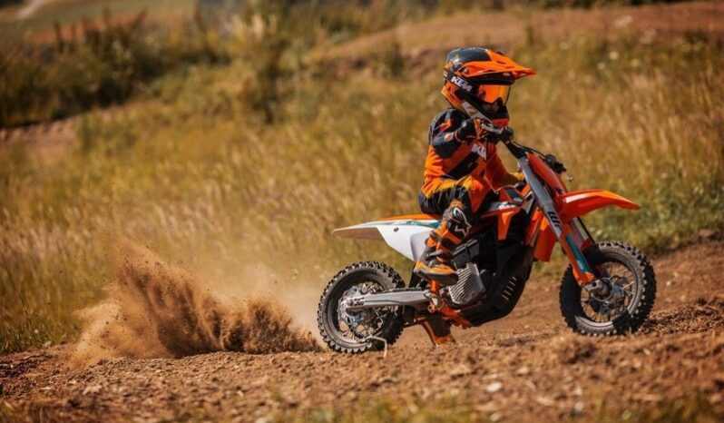 KTM SX