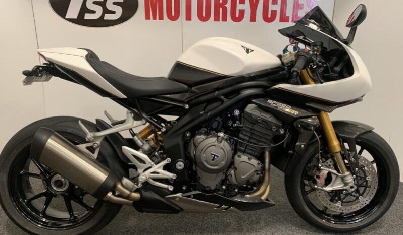 Triumph Speed Triple