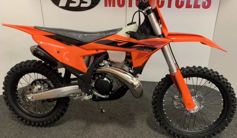 KTM 250 XC