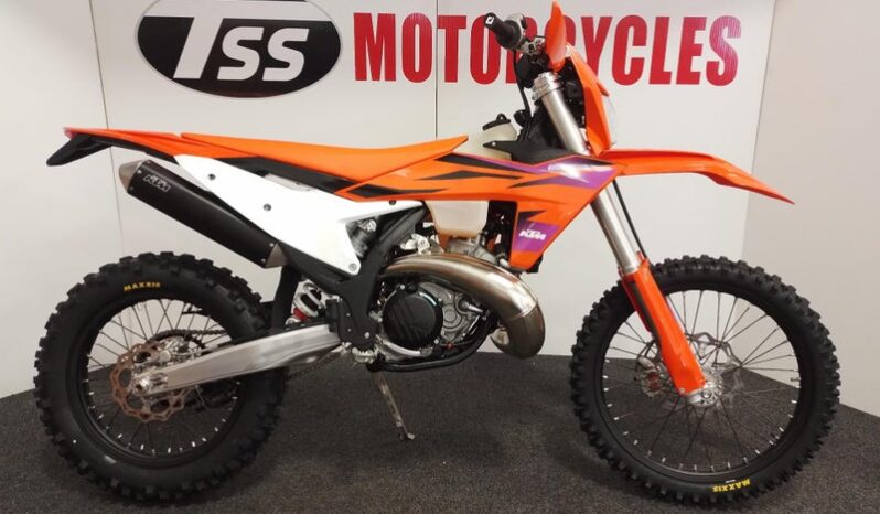 KTM 250EXC