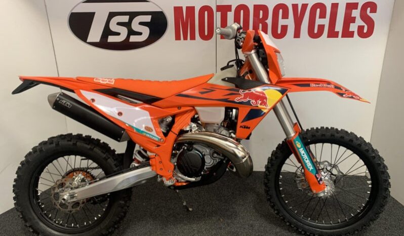 KTM 250EXC