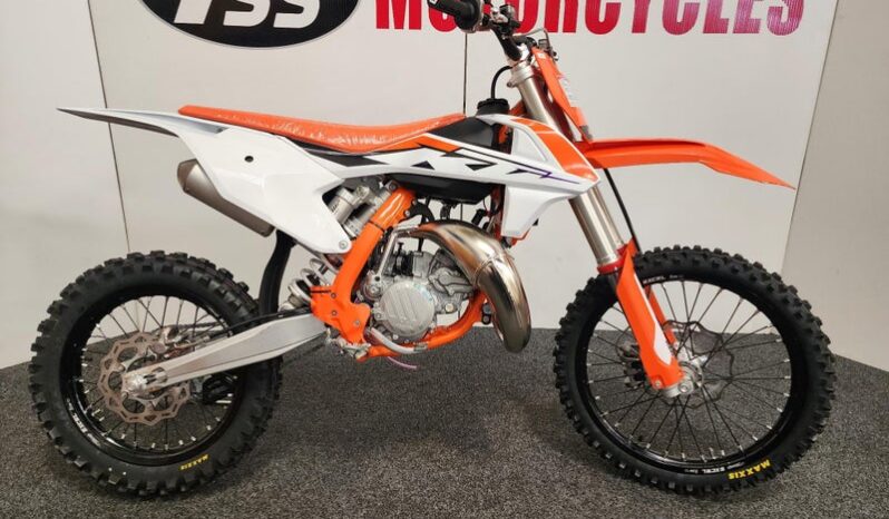 KTM 85 SX