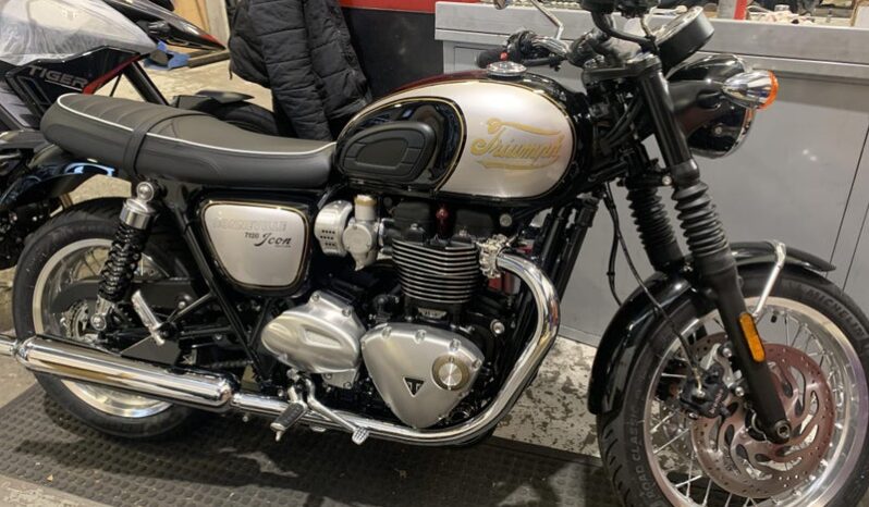 Triumph Bonneville