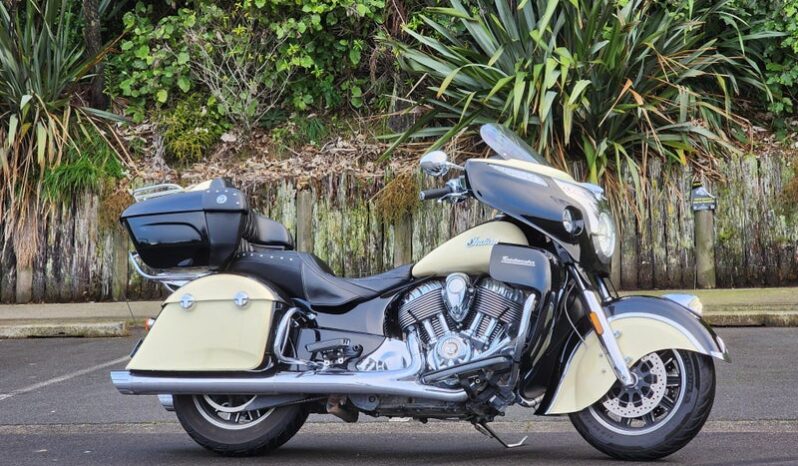 Indian Roadmaster