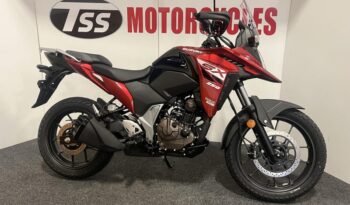 Suzuki DS250 2025 