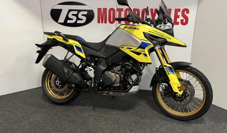 Suzuki DL1050