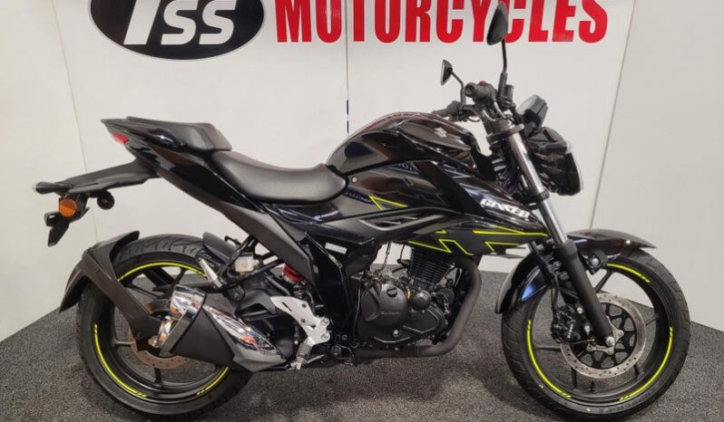 Suzuki GSX150
