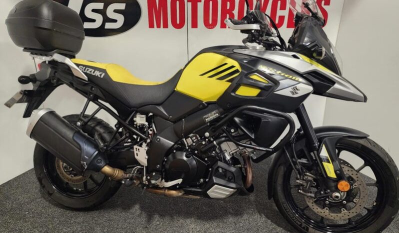 Suzuki DL1000