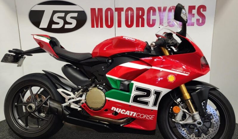 Ducati PANIGALE V2
