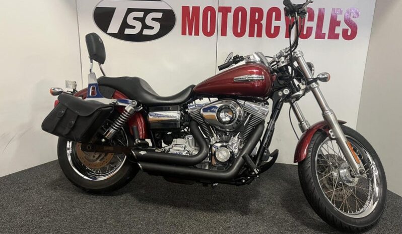 Harley-Davidson Superglide