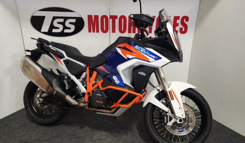 KTM 1290