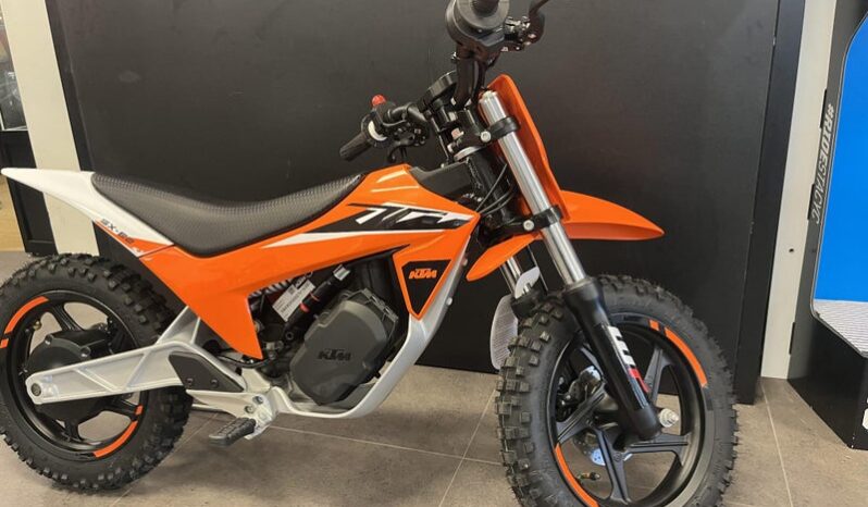 KTM SX-E2