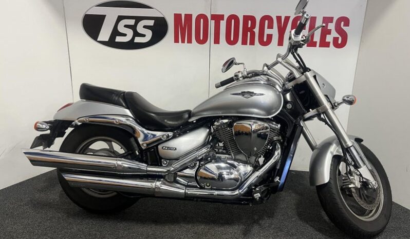 Suzuki M50
