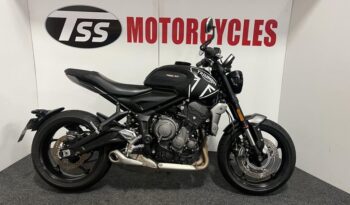 Triumph Trident 2021 