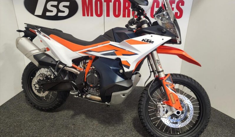 KTM 890 ADVENTURE R
