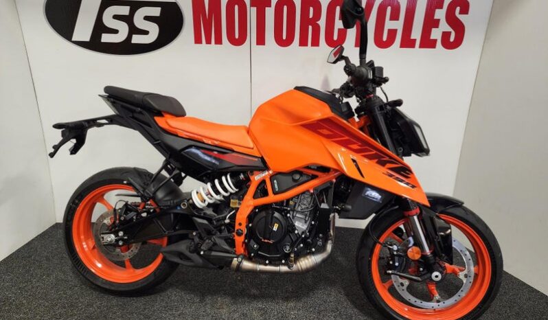 KTM 390