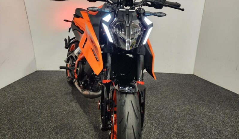 KTM 390