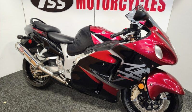 Suzuki GSX1300R