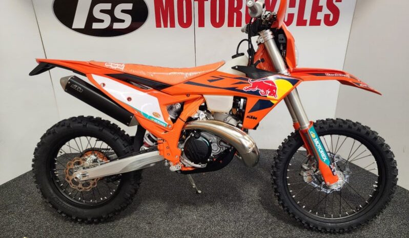 KTM 300 EXC