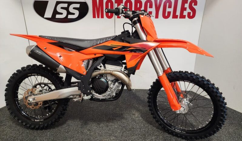 KTM 350 SX-F