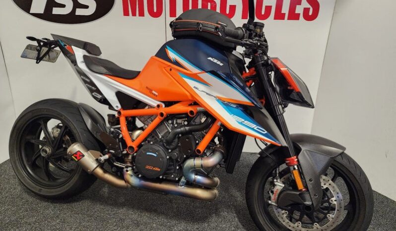 KTM Superduke