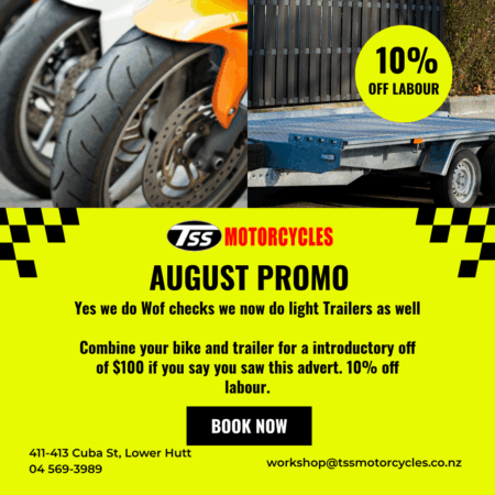 tss promo